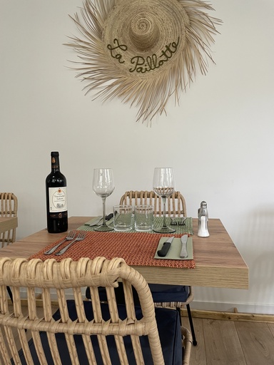 [Bon cadeau] Formule enfant (restaurant+balade en bateau)